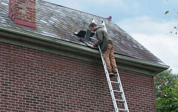 what affects urgent Berry Brow roof repairs