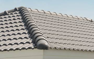 advantages of Berry Brow clay roofing