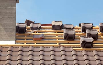 Berry Brow clay roofing costs