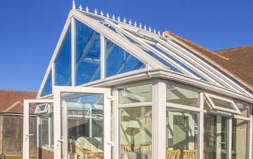 conservatory roof insulation costs Berry Brow