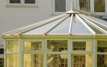 conservatory roof repair Berry Brow, West Yorkshire