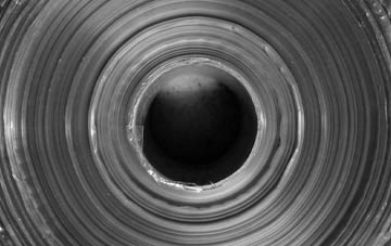 Berry Brow edpm waterproofing