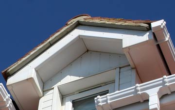 Berry Brow fascia installation costs