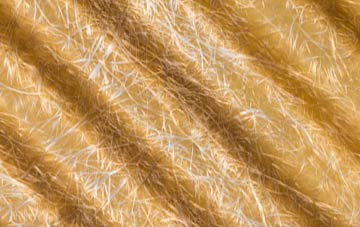 Berry Brow fibreglass roof waterproofing