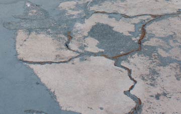 fibreglass roofing replacement Berry Brow