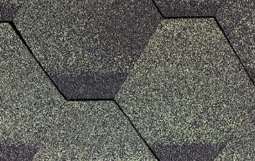 Berry Brow fibreglass shingle repairs