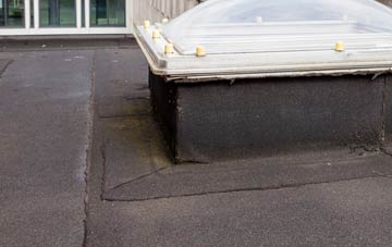 disadvantages of Berry Brow flat roofs