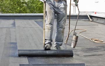 flat roof replacement Berry Brow, West Yorkshire