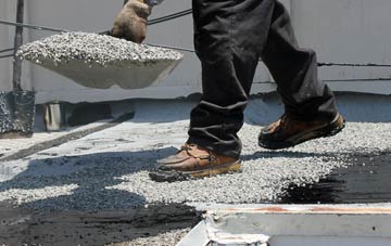 Berry Brow flat roofing companies