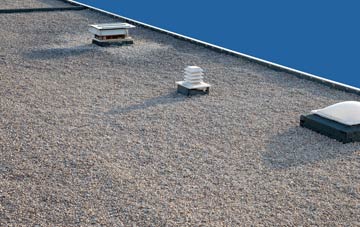 flat roofing Berry Brow, West Yorkshire