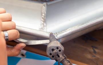 disadvantages of Berry Brow lead roofing