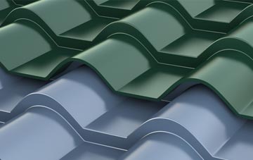 who should consider Berry Brow plastic roofs