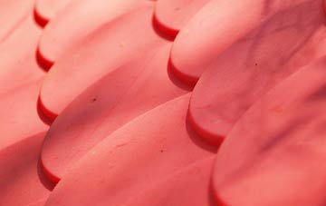 Berry Brow plastic roof costs