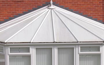 Berry Brow polycarbonate conservatory roof repairs
