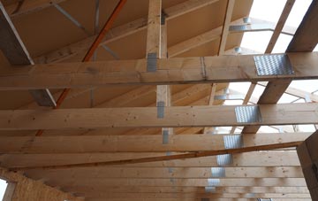 Berry Brow roof truss costs
