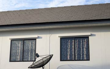 Berry Brow rubber roof costs