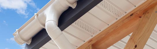 get Berry Brow guttering quotes today