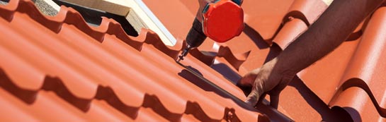 save on Berry Brow roof installation costs