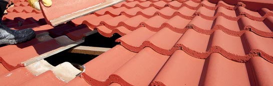 compare Berry Brow roof repair quotes