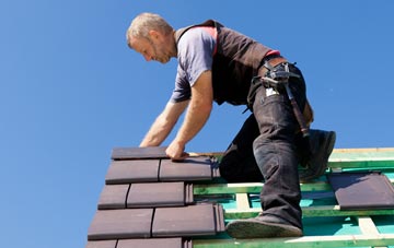 disadvantages of Berry Brow slate roofing