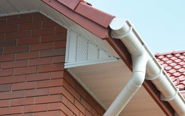 Berry Brow soffit repair costs
