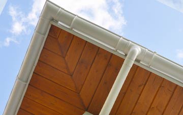 Berry Brow soffit types