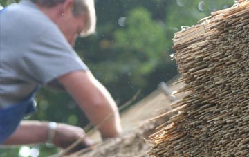 professional Berry Brow thatchers