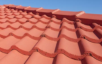 Berry Brow tile and slate roof replacement