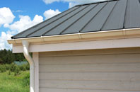 Berry Brow fascia repair