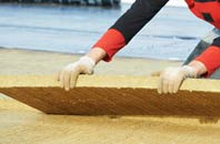 find rated Berry Brow roof insulation companies