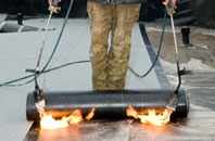 Berry Brow flat roof sealing quote