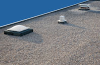 Berry Brow flat roofing