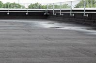 find rated Berry Brow flat roofing companies
