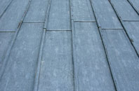 Berry Brow lead roofing