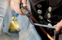 Berry Brow lead roof quotes