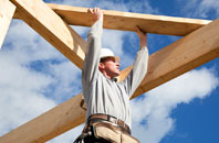 Berry Brow roof replacement work