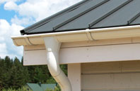 Berry Brow soffits